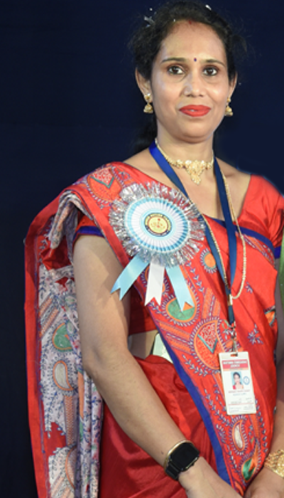 Mrs. Kakoli Ghosh Dastidar - Executive Officer